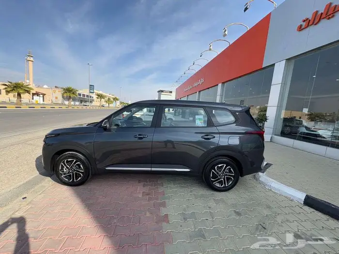 كيا كارينز 2025 ستاندر كاش او اقساط 2