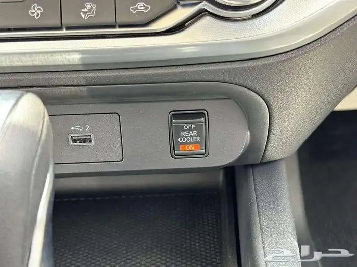 نيسان اكستيرا تيتانيوم نص فل 2024 اقل سعر ( كاش-تقسيط) 10