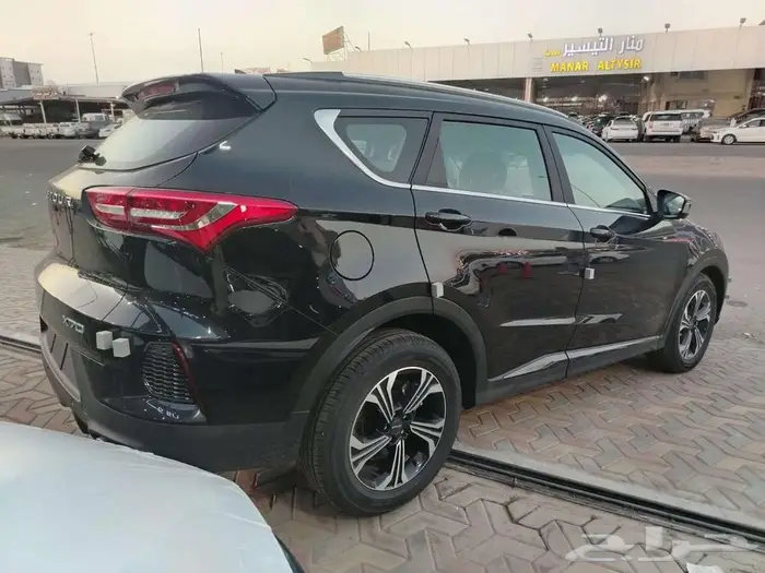 جيتور اكس 70بلس موديل 2025 كاش و تقسيط 4