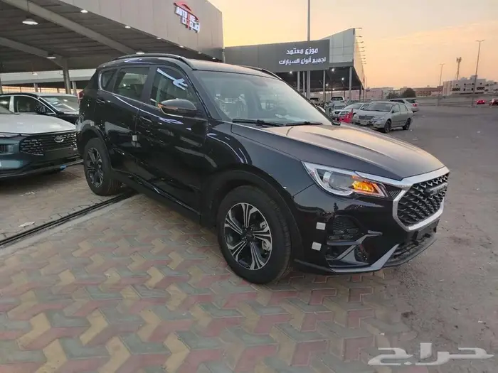 جيتور اكس 70بلس موديل 2025 كاش و تقسيط 2