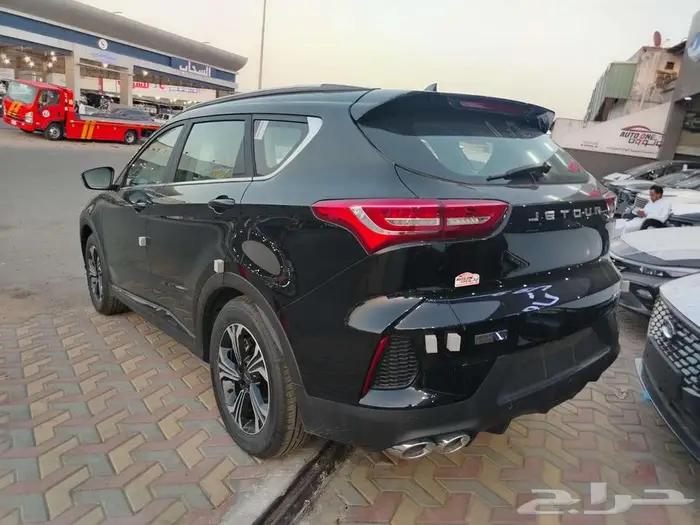 جيتور اكس 70بلس موديل 2025 كاش و تقسيط 3