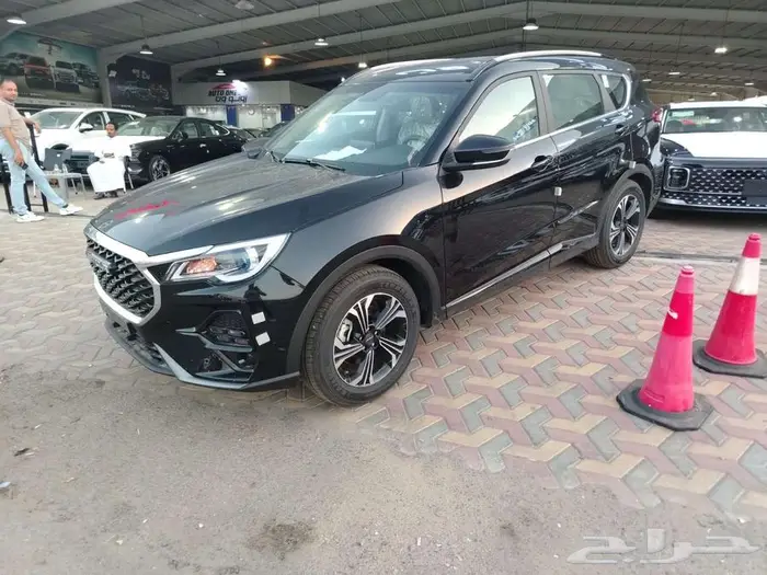 جيتور اكس 70بلس موديل 2025 كاش و تقسيط 1