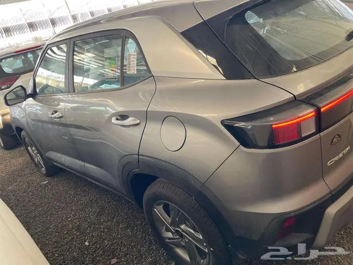 كريتا اسمارت 5