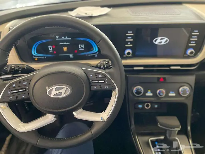 كريتا اسمارت 7