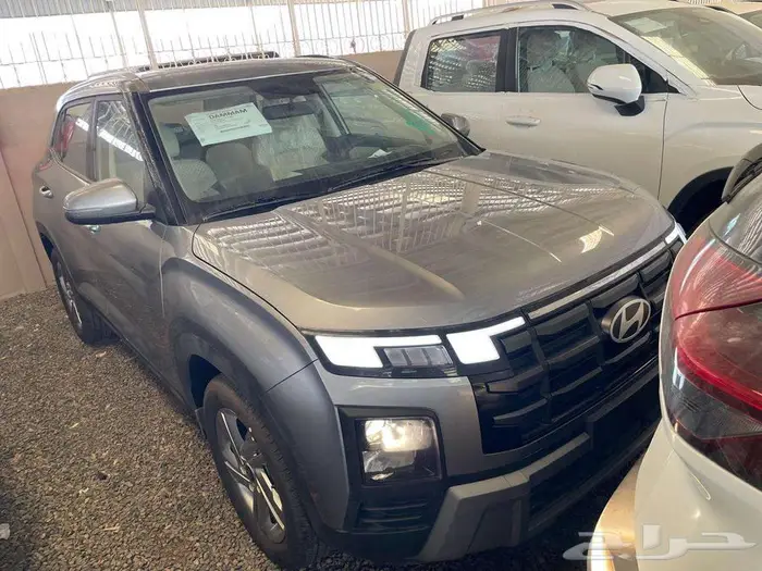 كريتا اسمارت 0