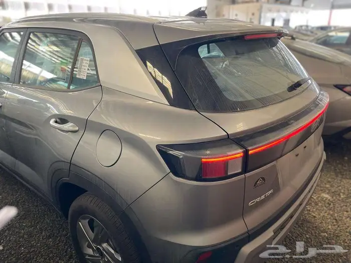 كريتا اسمارت 4