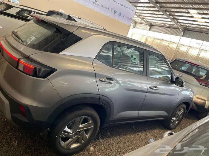 كريتا اسمارت 3