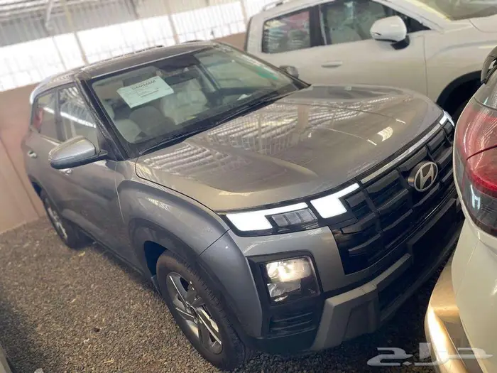 كريتا اسمارت 2