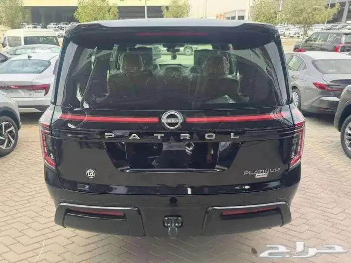 نسيان باترول -تنفس طبيعي 3