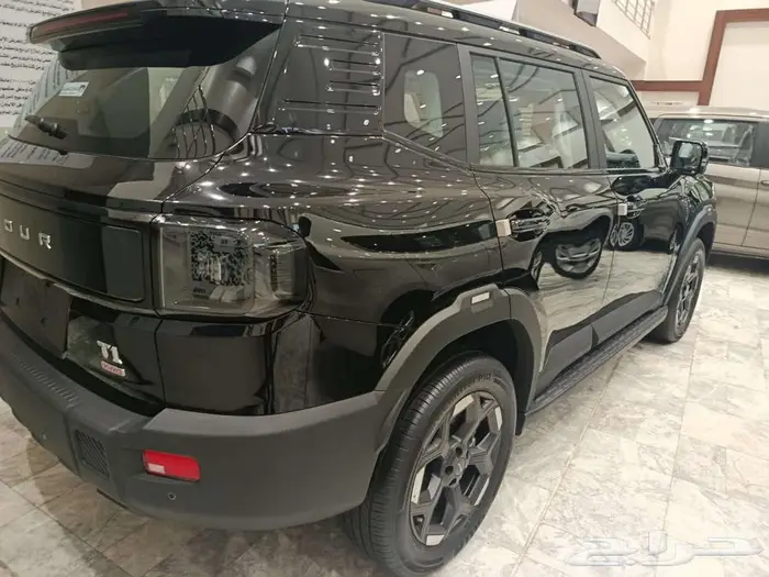 جيتور T1 لاكجري موديل 2025 عروووض خاصة 5