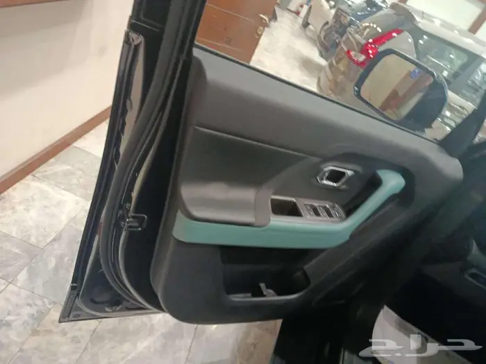 جيتور T1 لاكجري موديل 2025 عروووض خاصة 8