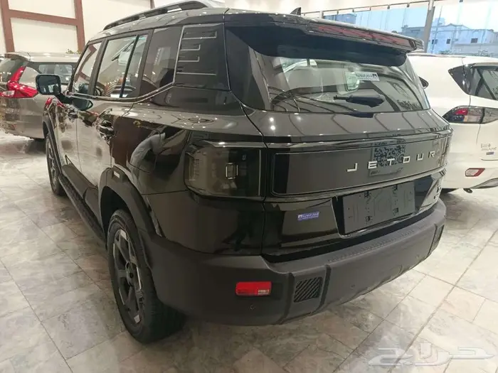 جيتور T1 لاكجري موديل 2025 عروووض خاصة 6