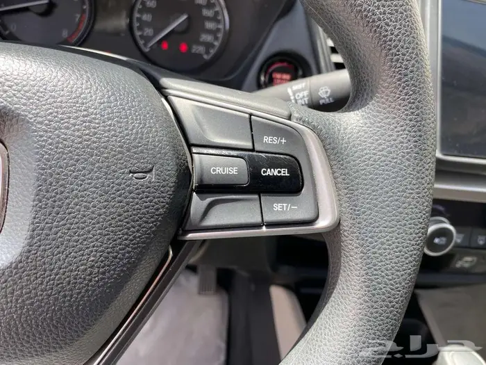 هوندا سيتي موديل 2024 8