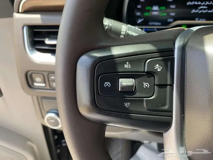 جمس يوكن XL بدون دبل 2022 10