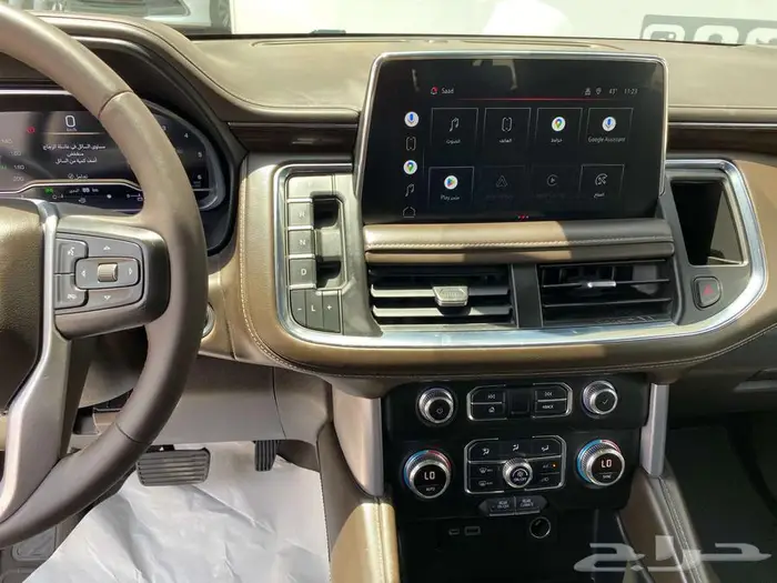 جمس يوكن XL بدون دبل 2022 8