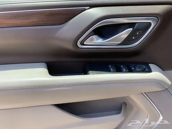 جمس يوكن XL بدون دبل 2022 6