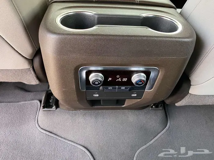 جمس يوكن XL بدون دبل 2022 11