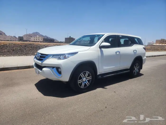 فورتشنر 2020 0