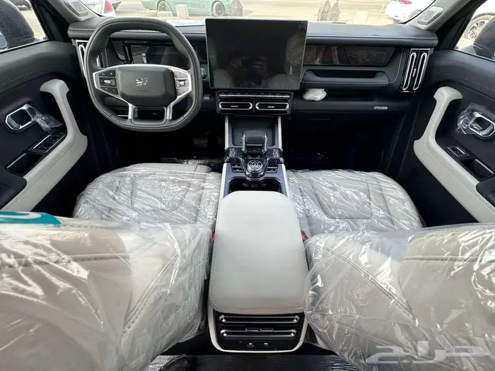 جيتور T1 لا كجري 2025 ضمان الوكيل 2