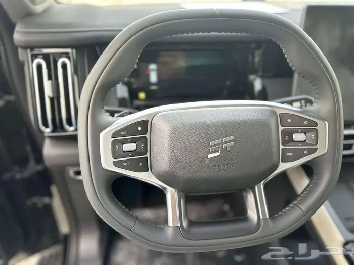 جيتور T1 لا كجري 2025 ضمان الوكيل 6