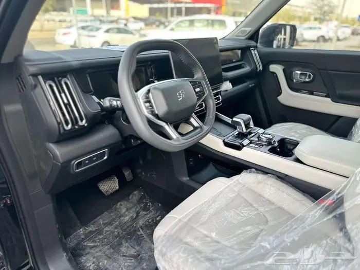 جيتور T1 لا كجري 2025 ضمان الوكيل 9