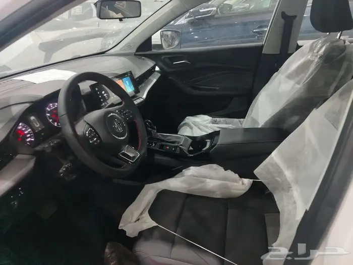 ام جي جي تي استندر 2024 5