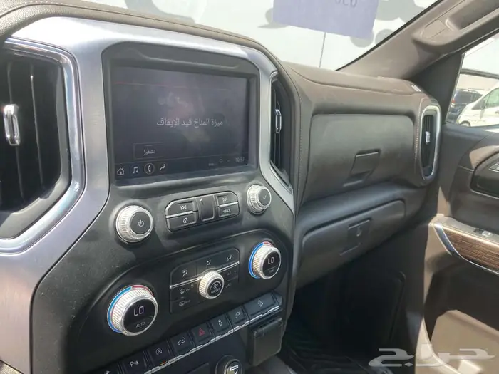 جمس سيرا اليفيشن غمارتين موديل دبل 2022 8