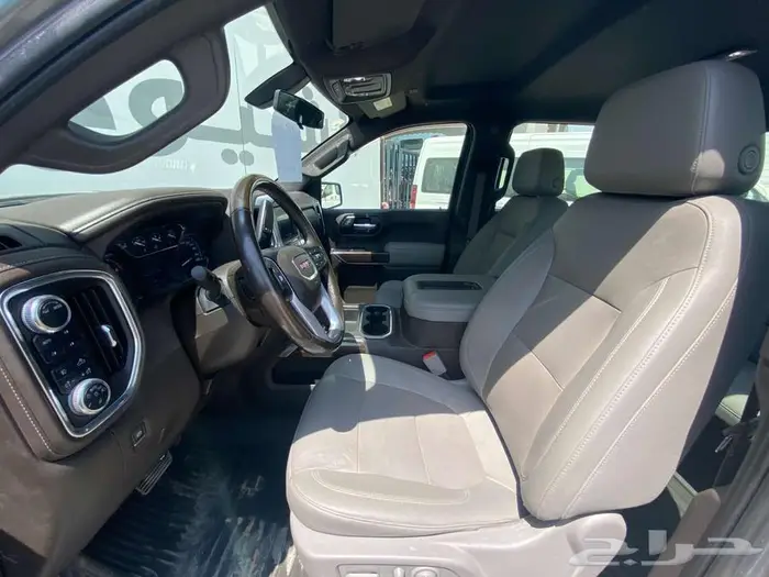 جمس سيرا اليفيشن غمارتين موديل دبل 2022 14