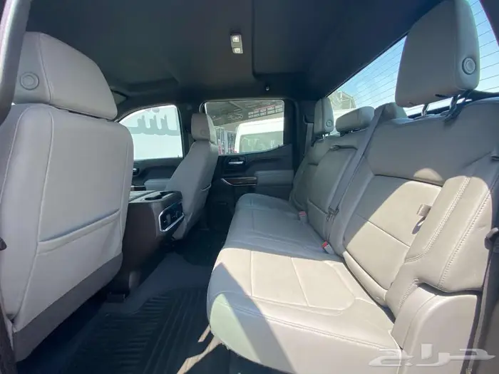 جمس سيرا اليفيشن غمارتين موديل دبل 2022 6