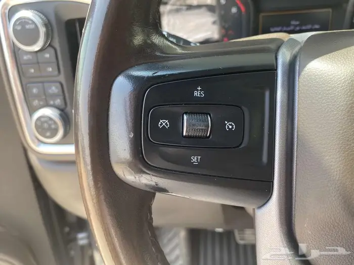 جمس سيرا اليفيشن غمارتين موديل دبل 2022 13