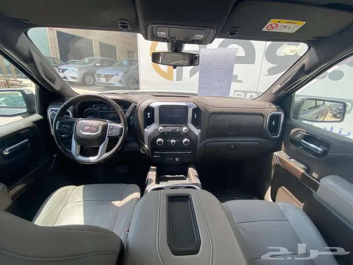 جمس سيرا اليفيشن غمارتين موديل دبل 2022 11