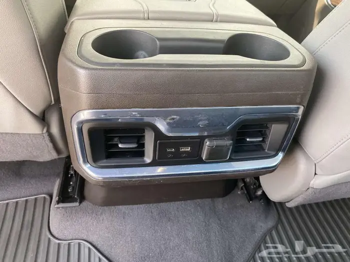 جمس سيرا اليفيشن غمارتين موديل دبل 2022 15