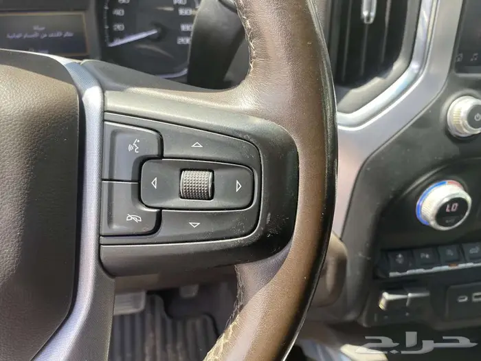 جمس سيرا اليفيشن غمارتين موديل دبل 2022 12