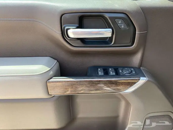 جمس سيرا اليفيشن غمارتين موديل دبل 2022 10