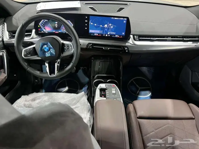 بي ام دبليو (الناغي) BMW X2 (X DRIVE 20I) 2026 (كاش -بنوك ) 8