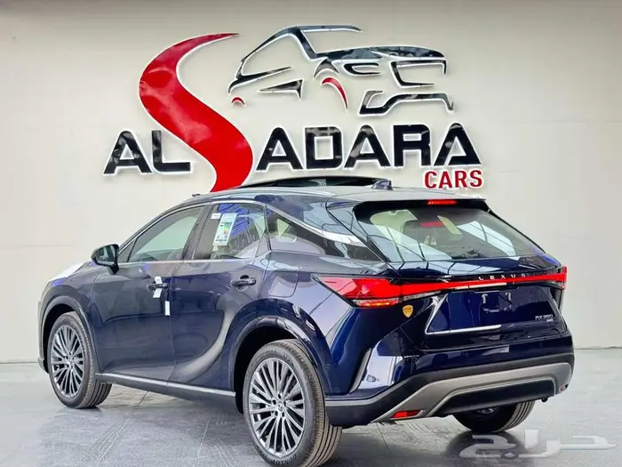 لكزس RX350 BB سعودى موديل 2025 افضل العروض والاسعار 22