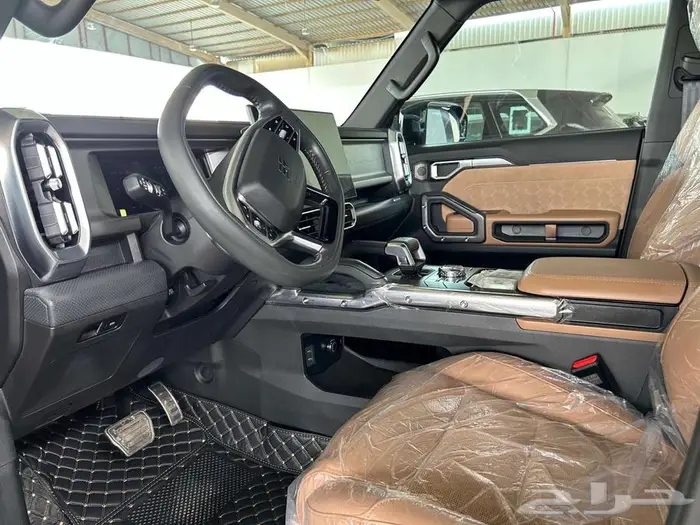 جيتور T2 لاكجرى موديل 2026 9