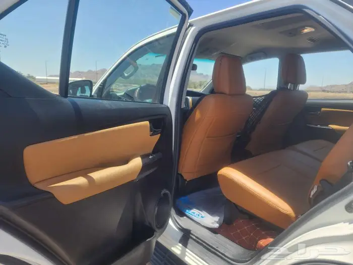 فورتشنر 2020 3