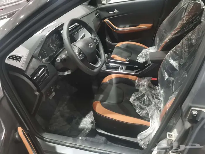 شيري تيجو 2 برو موديل 2024 سعودي 7