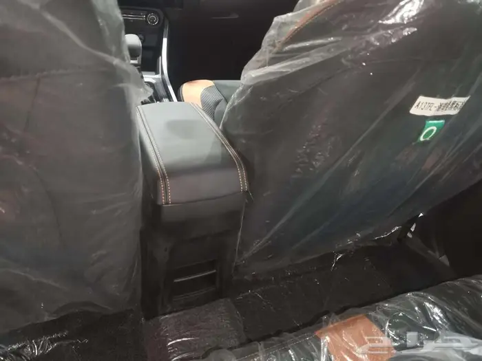 شيري تيجو 2 برو موديل 2024 سعودي 11