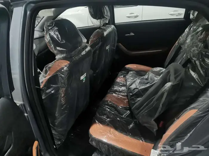 شيري تيجو 2 برو موديل 2024 سعودي 9