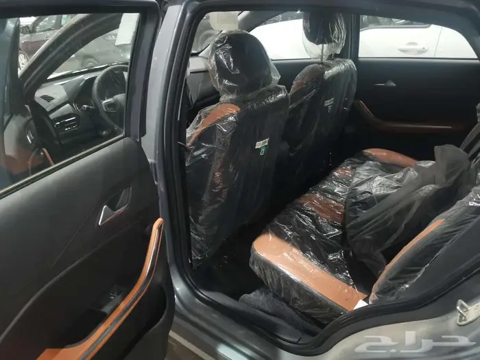 شيري تيجو 2 برو موديل 2024 سعودي 8