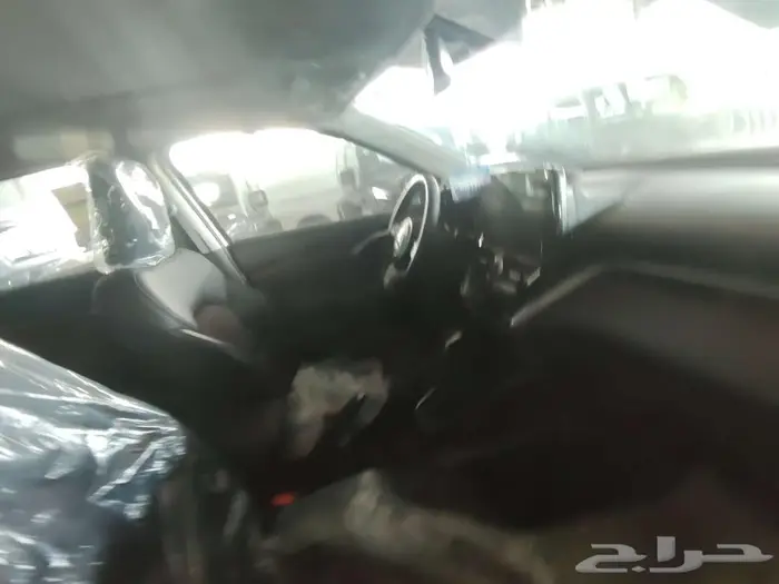 اوربان كروزر GLX موديل 2025 بنزين حبه فقط 15