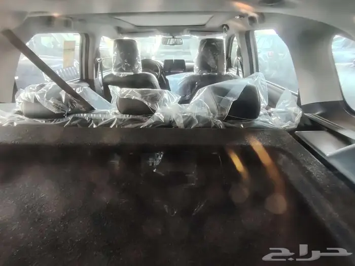 اوربان كروزر GLX موديل 2025 بنزين حبه فقط 18