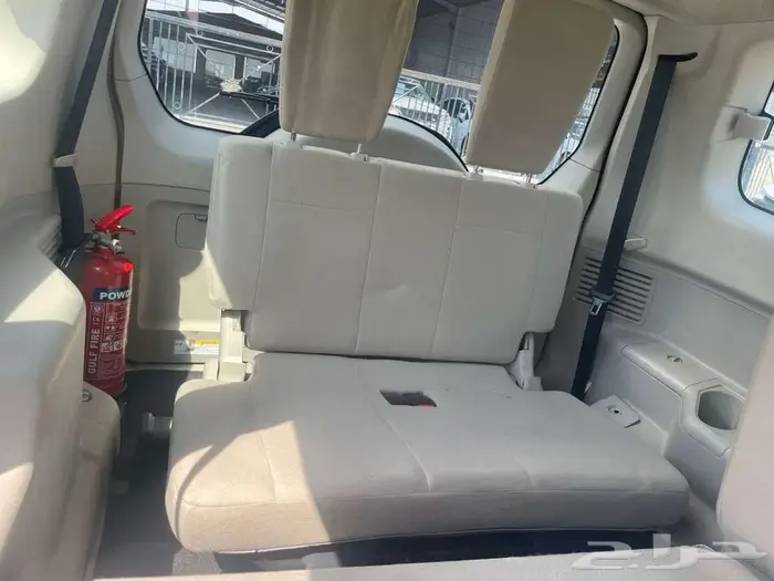 مستوبيشي باجيرو 2020 سعودي محرك 3.5 17