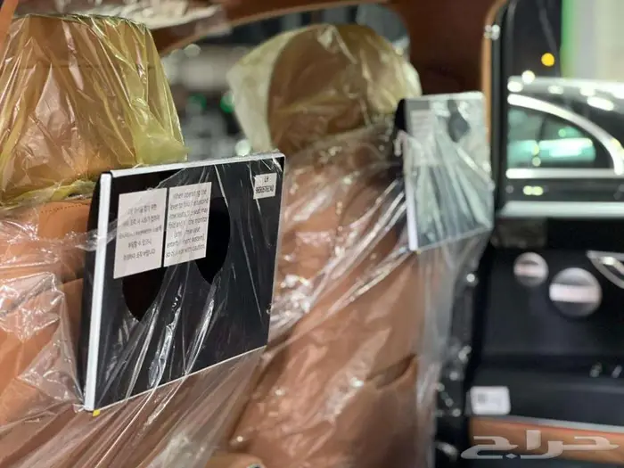 جينيسيس GENISIS GV80 2026 (ROYAL 3.5T) ( كاش - بنوك ) 21