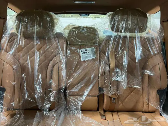 جينيسيس GENISIS GV80 2026 (ROYAL 3.5T) ( كاش - بنوك ) 18