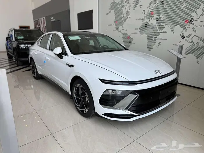 سوناتا كمفورت 2026 0