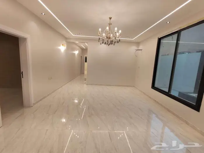 شقه تمليك ارضي تشطيب راقي 12