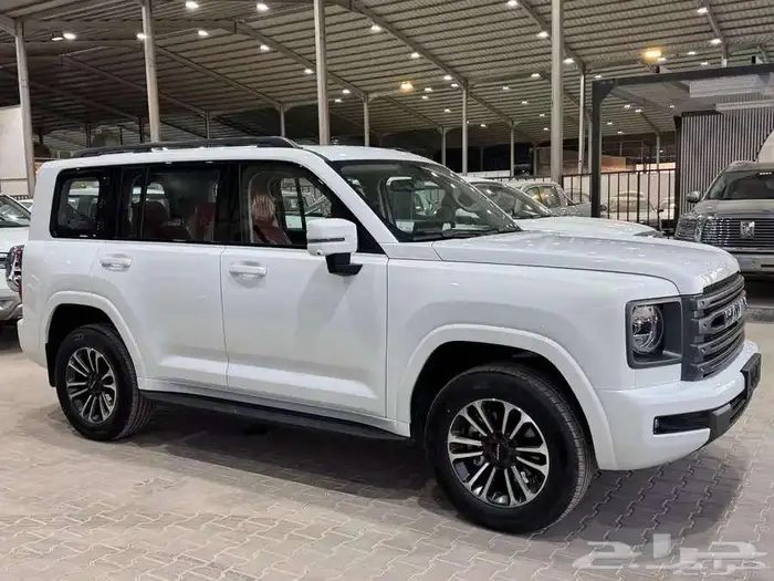 هافال h9اقل سعر 2026 11